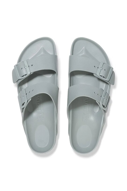 Birkenstock klapki Arizona EVA 1029653 niebieski