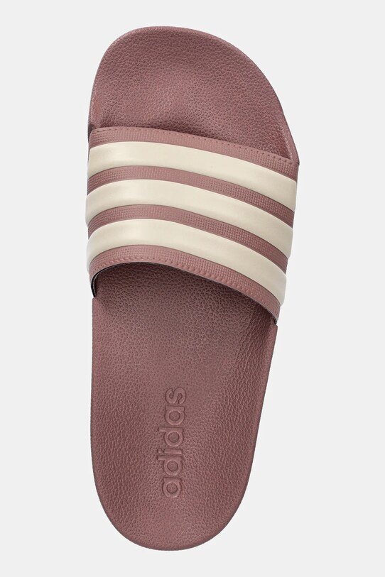 Шльопанці adidas Adilette Shower рожевий JI4762