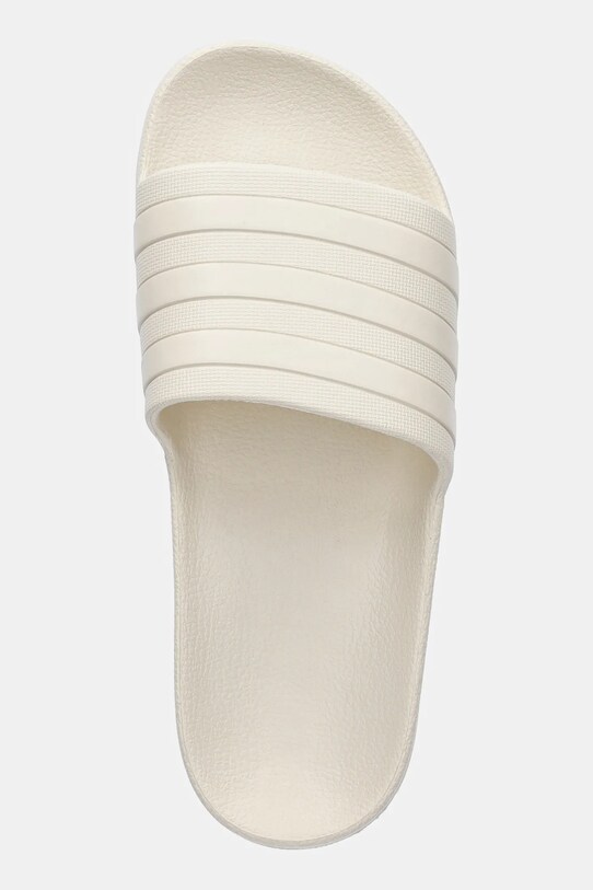 Шлепанцы adidas Adilette Aqua бежевый JP5183