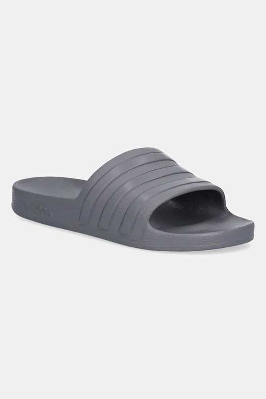 Шлепанцы adidas Adilette Aqua венский серый JP5184