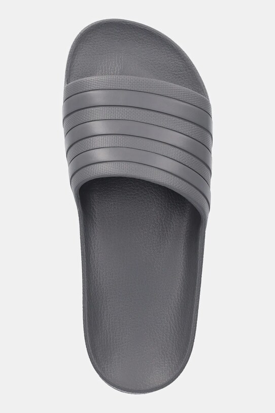 Шлепанцы adidas Adilette Aqua серый JP5184