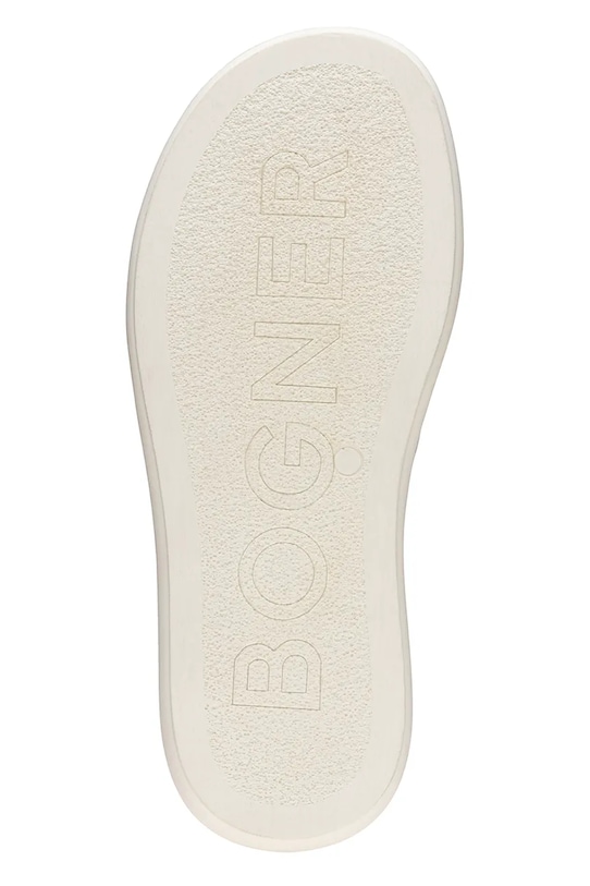 Boty Pantofle Bogner PORTOFINO L 1 22525211 béžová