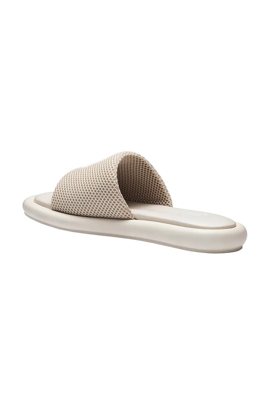 Bogner klapki PORTOFINO L 2 22525221 beżowy SS25