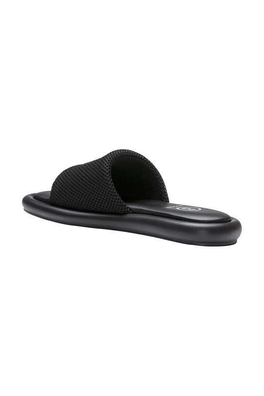 Bogner papuci PORTOFINO L 2 22525221 negru SS25
