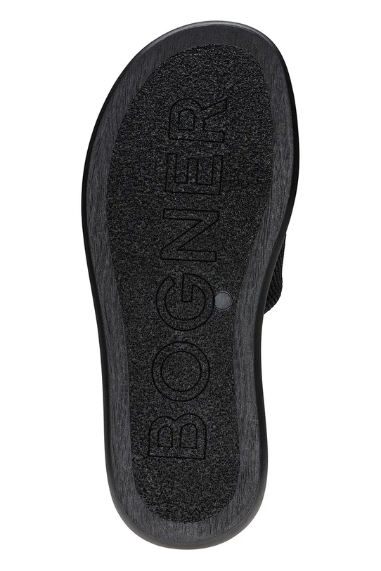 Încălțăminte Bogner papuci PORTOFINO L 2 22525221 negru