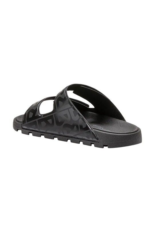 Παντόφλες Bogner BIARRITZ L 2 22526517 μαύρο SS25