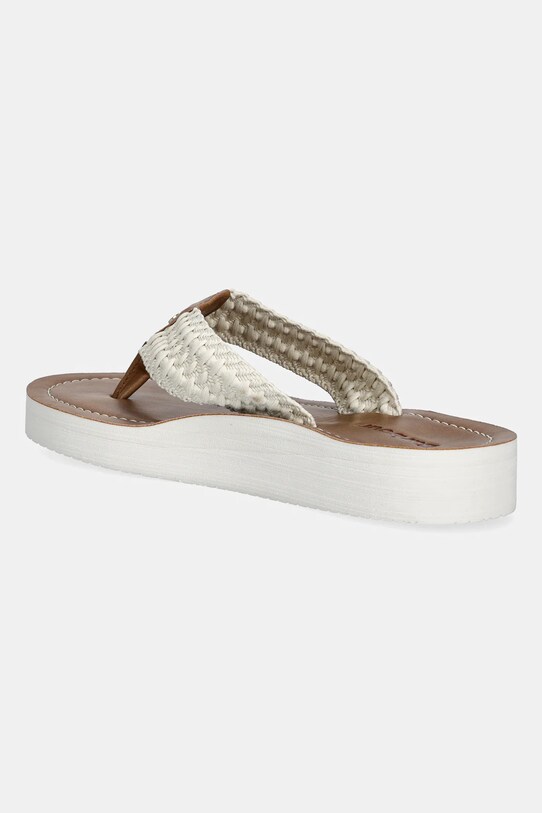 Scarpe Barbour infradito Kelburn LBS0019WH12 beige
