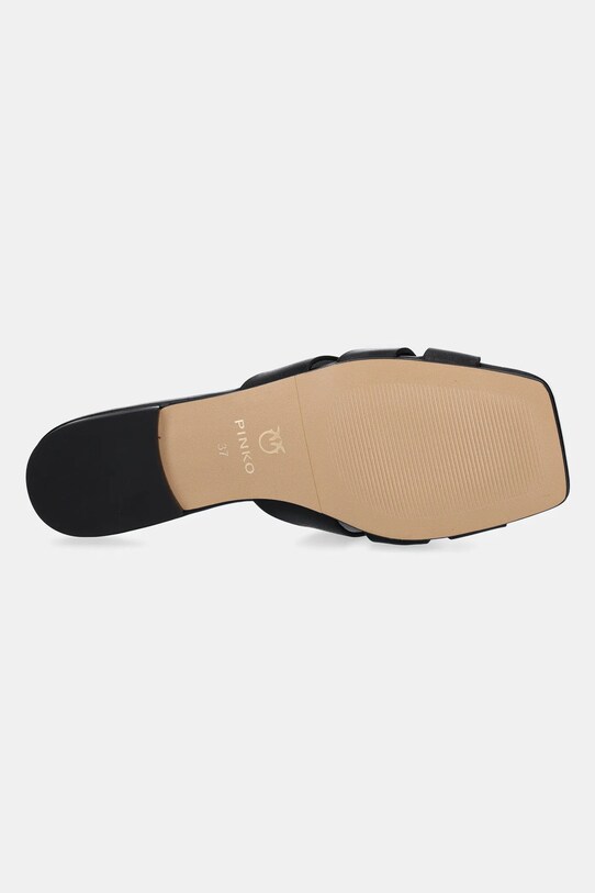 Кожени чехли Pinko Marli SD0313.P003.Z99 черен