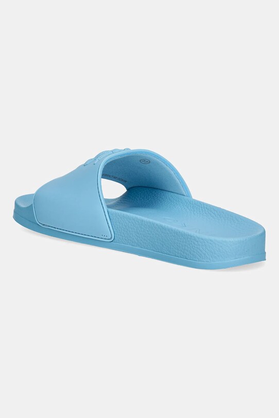 Scarpe Pinko ciabatte slide Dilly SS0093.E027.EA7 blu