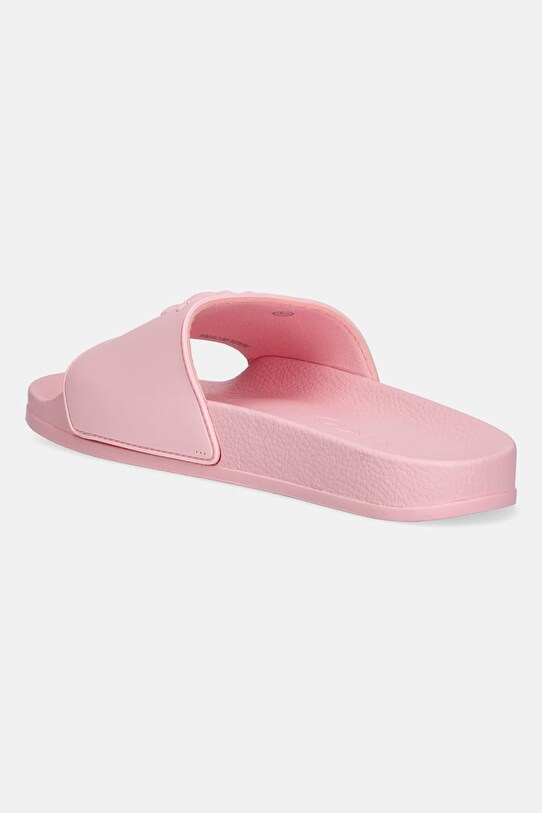 Scarpe Pinko ciabatte slide Dilly SS0093.E027.O99 rosa