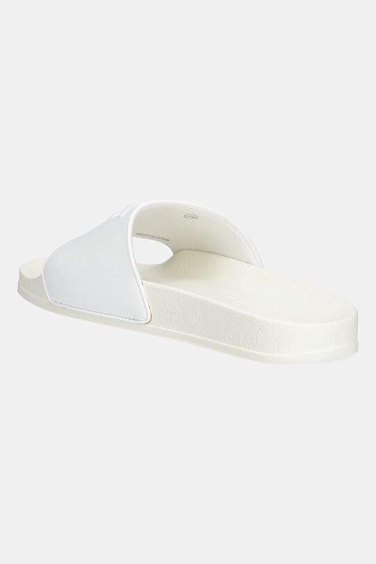 Încălțăminte Pinko papuci Dilly SS0093.E027.Z1B alb