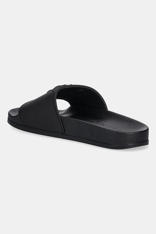 Boty Pantofle Pinko Dilly SS0093.E027.Z99 černá