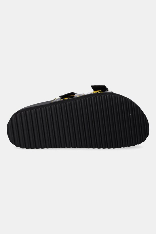 Versace Jeans Couture papuci 78VA3SM1.ZS366.G89 negru