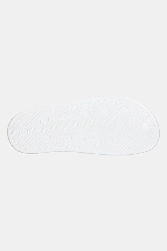 Versace Jeans Couture papuci 78VA3SQ3.ZS365.G03 alb