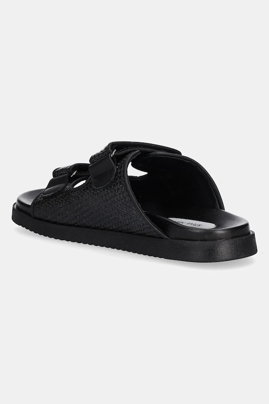 Cipők Steve Madden papucs Myka SM11003682.001 fekete