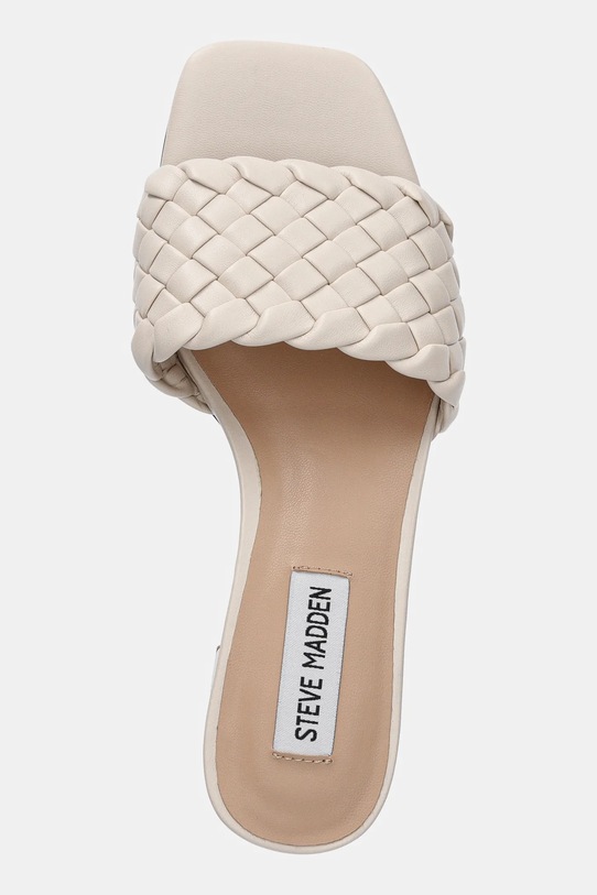Pantofle Steve Madden Cellie béžová SM11003805.253