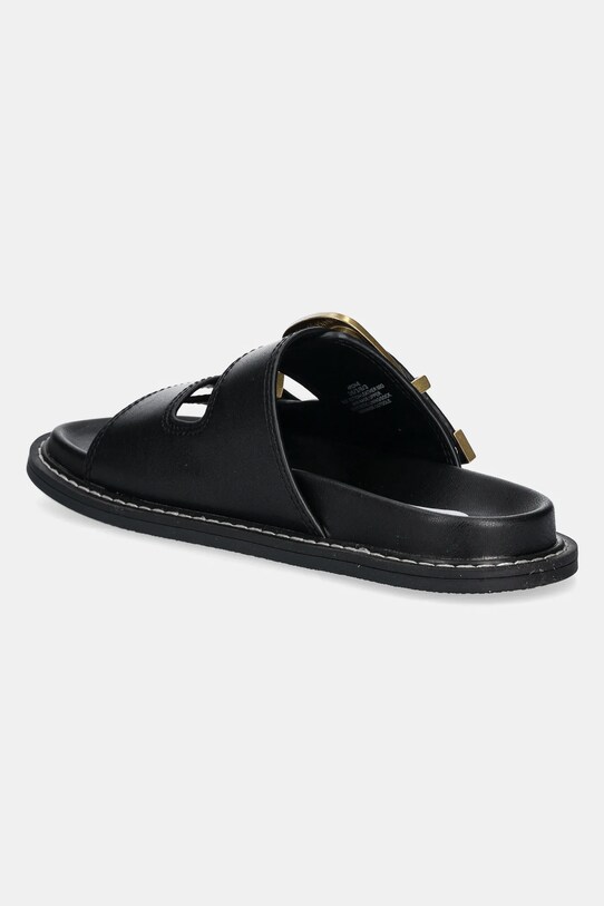 Παπούτσια Παντόφλες Steve Madden Arch-E SM19000133.05O μαύρο