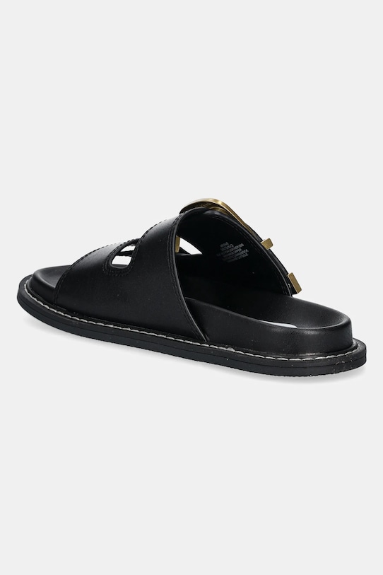Παπούτσια Παντόφλες Steve Madden Arch-E SM19000133.05O μαύρο