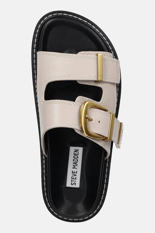Παντόφλες Steve Madden Arch-E μπεζ SM19000133.17Y