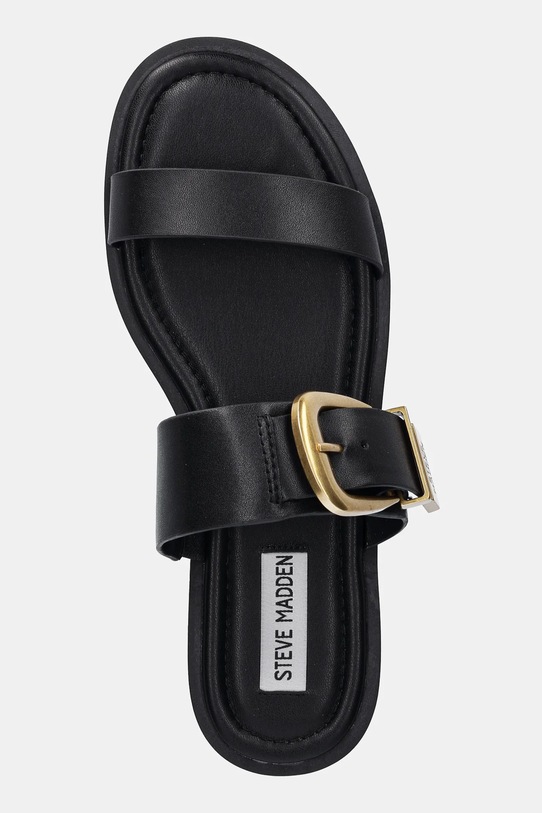 Шльопанці Steve Madden Strider-E sandal чорний SM19000139.017