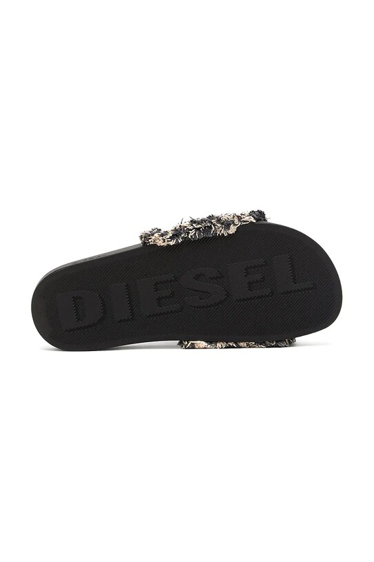 Diesel papuci Sa-Slide D Denim Y03347.P5254.T8013