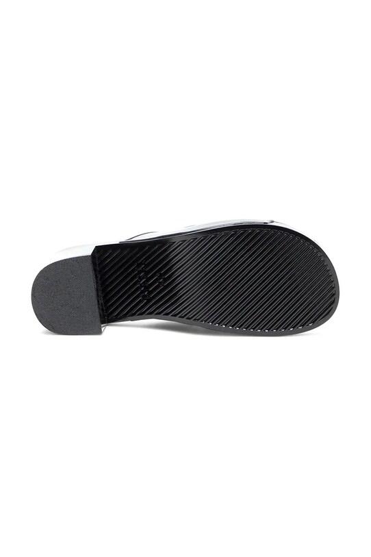 Шлепанцы Diesel Sa-Bonnie Y03536.P4477.T8013 чёрный