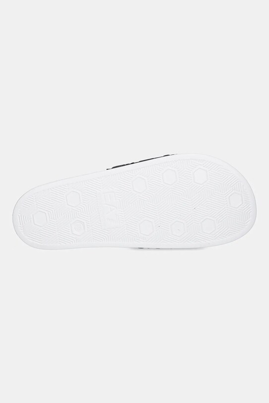EA7 Emporio Armani papuci AF15125.7X000109 alb
