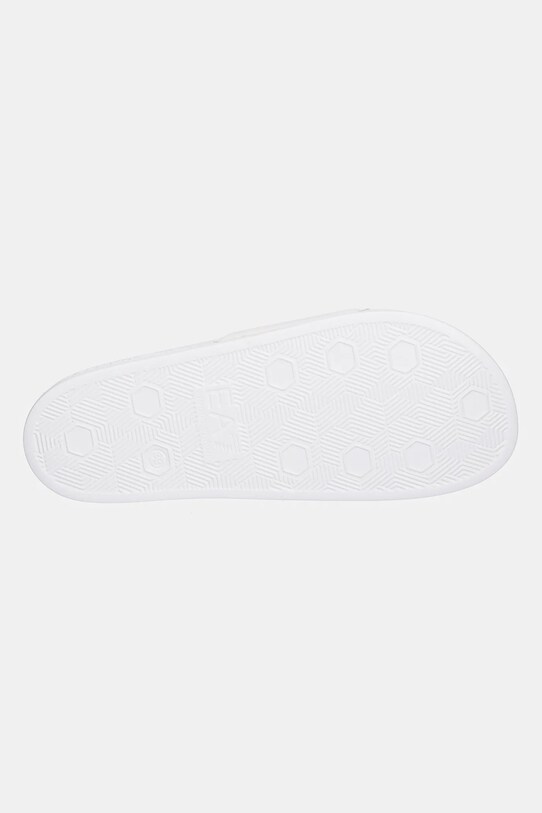 Шльопанці EA7 Emporio Armani AF15118.7X000108 білий