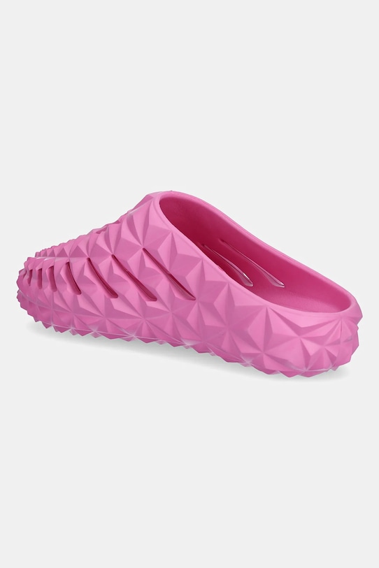 Încălțăminte EA7 Emporio Armani papuci XK385.XBR001.D roz