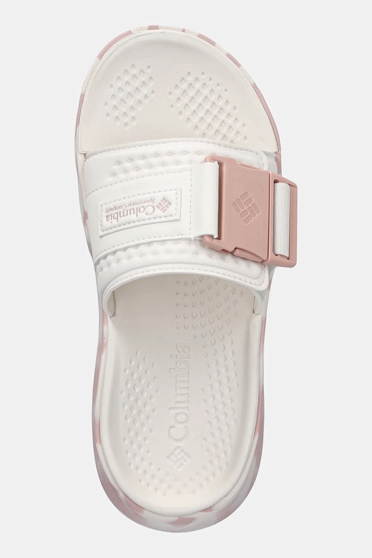 Шлепанцы Columbia PEAKFREAK ROAM розовый 2108841