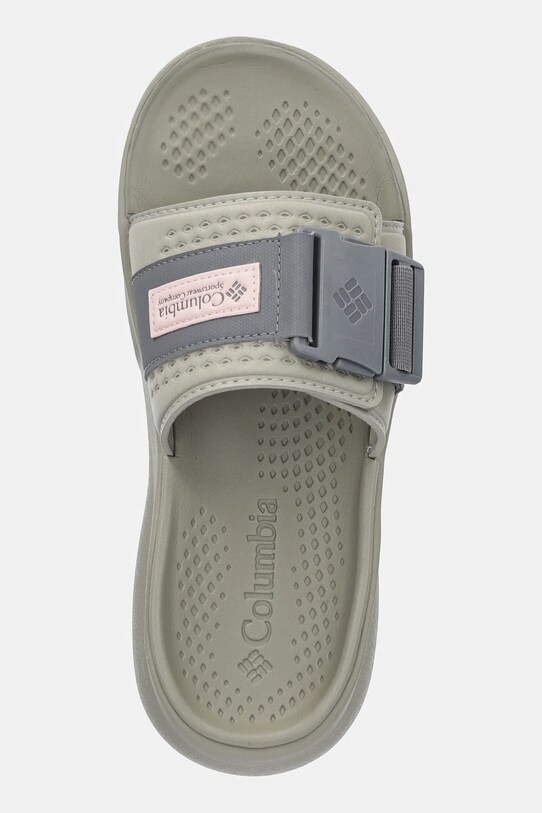 Columbia klapki PEAKFREAK ROAM zielony 2108841