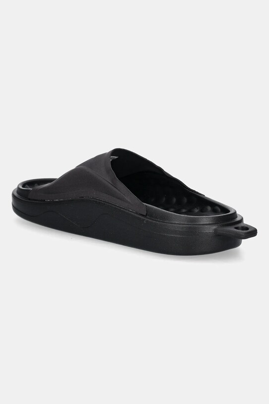 Încălțăminte adidas by Stella McCartney papuci Slide JS0265 negru