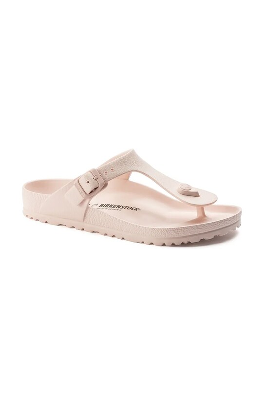 Вьетнамки Birkenstock Gizeh EVA 1014569 розовый SS25