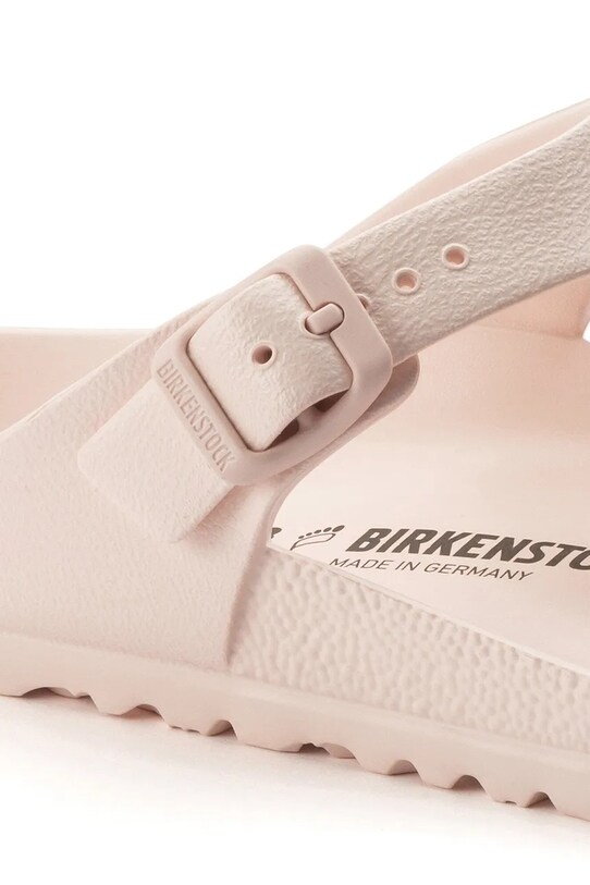 Обувь Вьетнамки Birkenstock Gizeh EVA 1014569 розовый