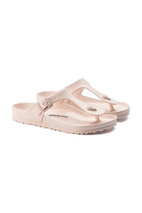 Žabky Birkenstock Gizeh EVA růžová 1014569