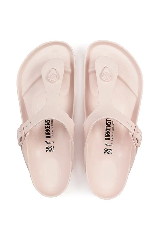 Вьетнамки Birkenstock Gizeh EVA 1014569 розовый