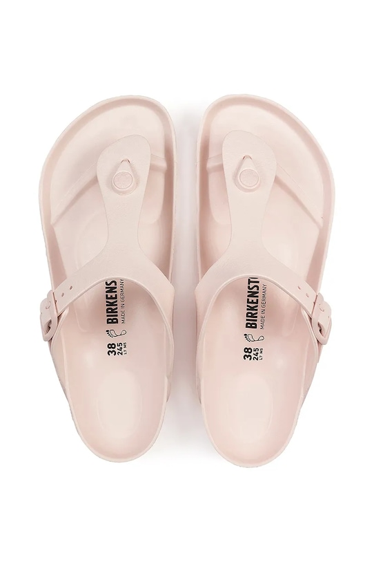 Žabky Birkenstock Gizeh EVA 1014569 růžová