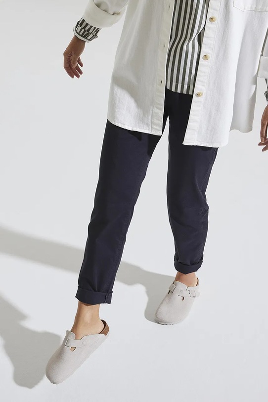 Birkenstock klapki Boston SFB 1027693