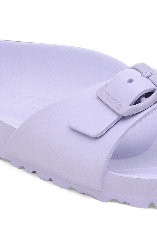 Взуття Шльопанці Birkenstock Madrid EVA 1029942 фіолетовий