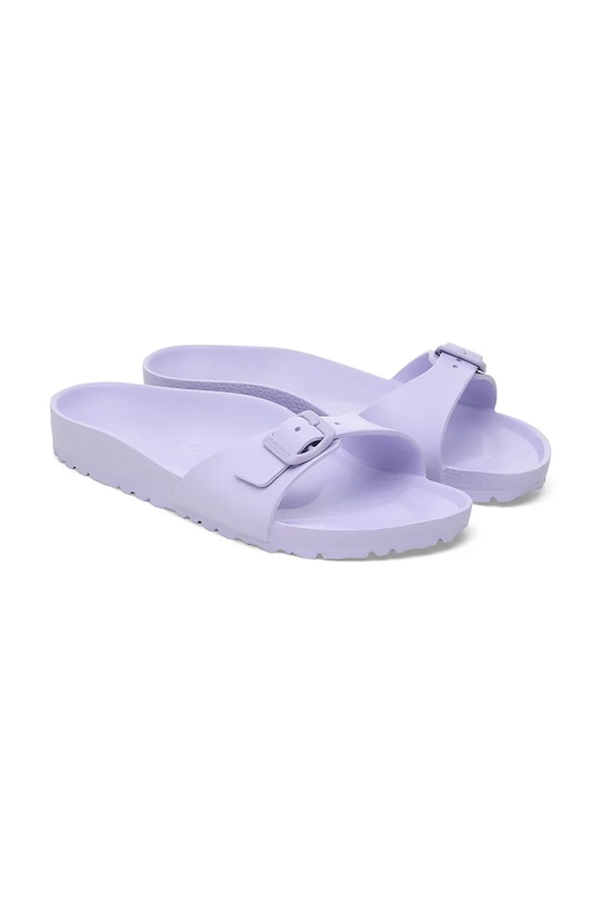 Pantofle Birkenstock Madrid EVA fialová 1029942