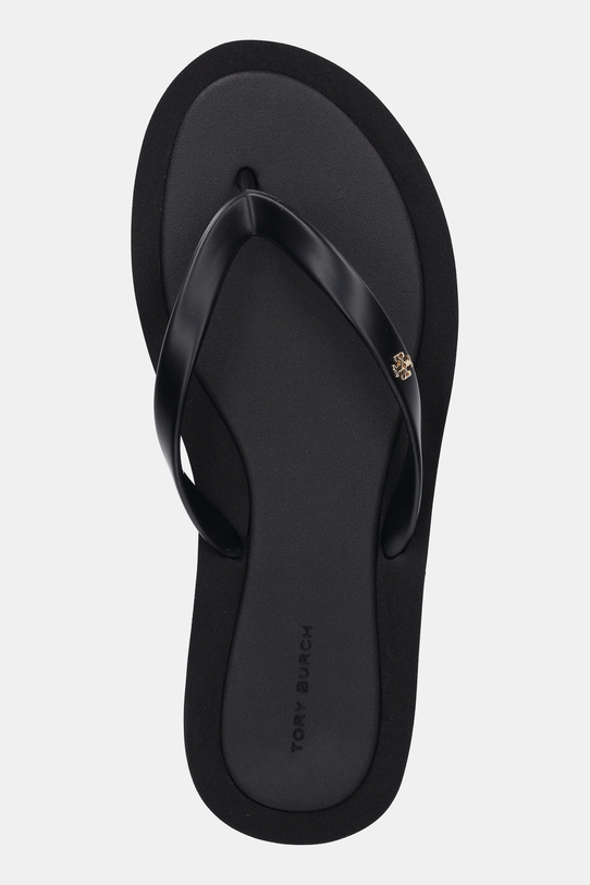 Tory Burch papuci Kira negru 162307.013