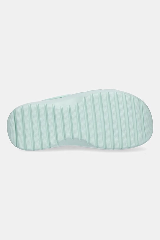 adidas papuci Adilette Clog Platform JR2625 turcoaz