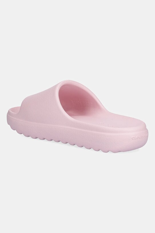 Boty Pantofle adidas Adilette Lumia JQ7460 růžová