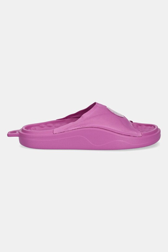 adidas by Stella McCartney klapki Slide JS0266 różowy SS25