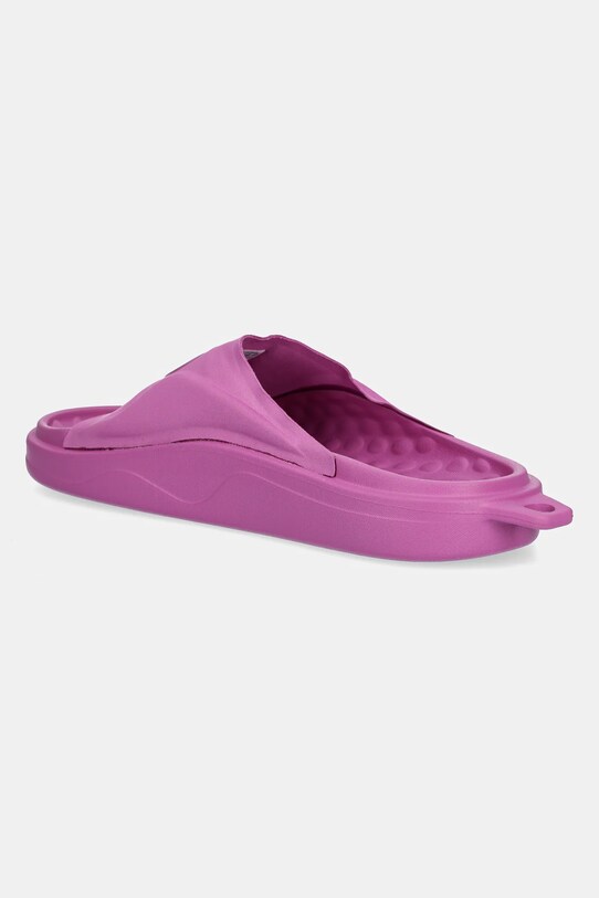 Obuwie adidas by Stella McCartney klapki Slide JS0266 różowy