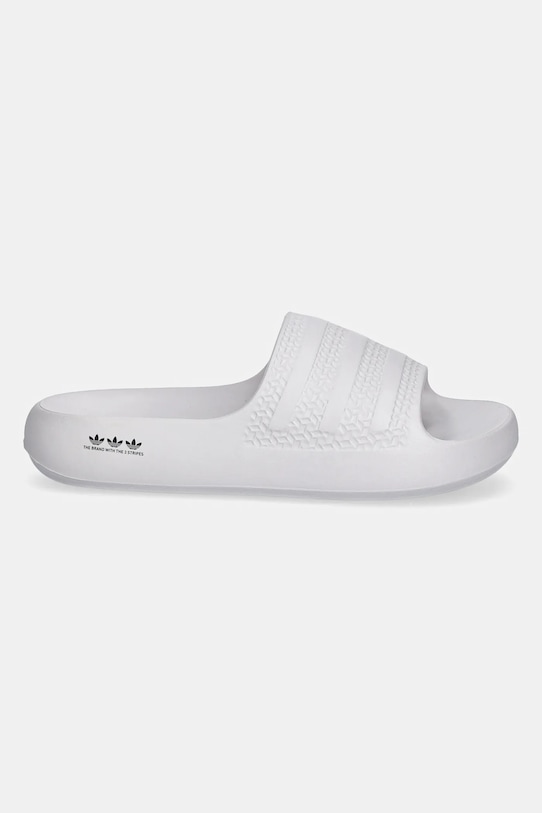 Шльопанці adidas Originals Adilette Ayoon JH9685 сірий SS25