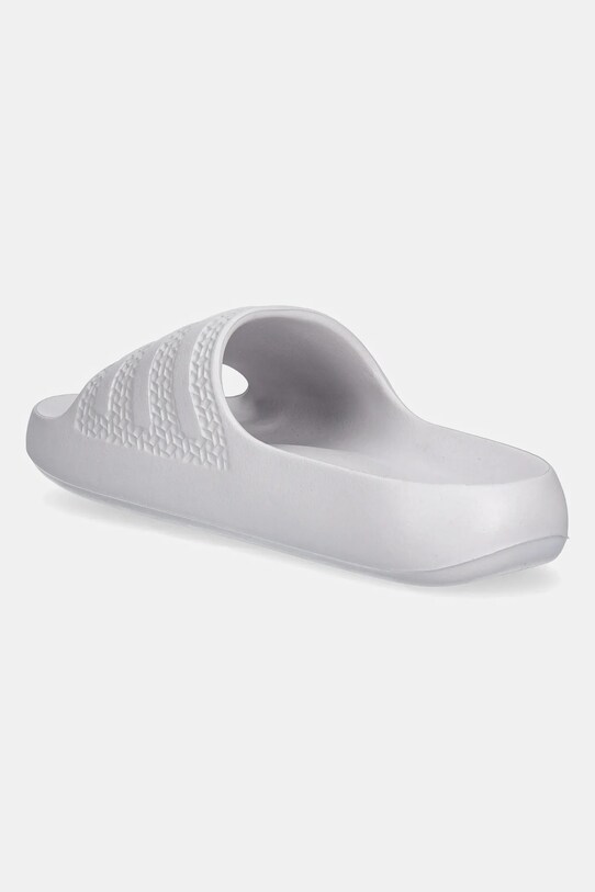 Încălțăminte adidas Originals papuci Adilette Ayoon JH9685 gri