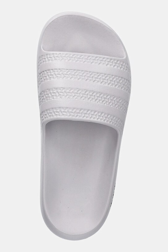 adidas Originals papuci Adilette Ayoon gri JH9685