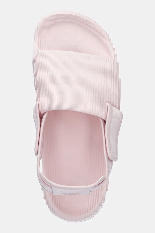 adidas Originals sandały Adilette 22 Xlg W różowy JH9701