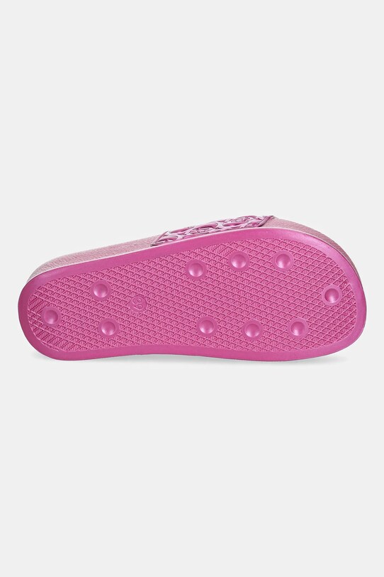 Шлепанцы Liu Jo MYKONOS 01 BA5097EX252S3713 розовый